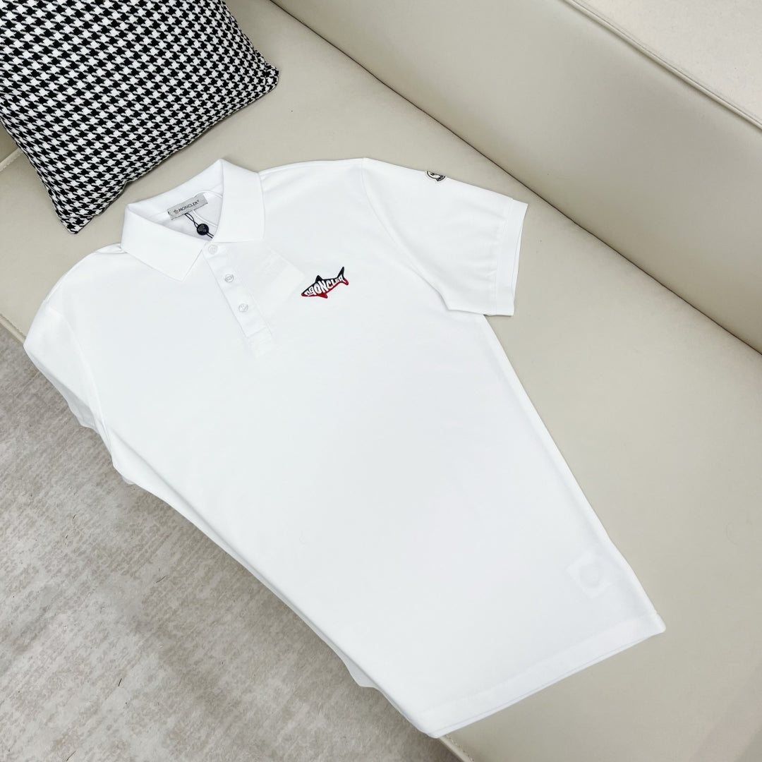 LuxluxHouse Best Quality Clothes Shirts&Polo Moncler
