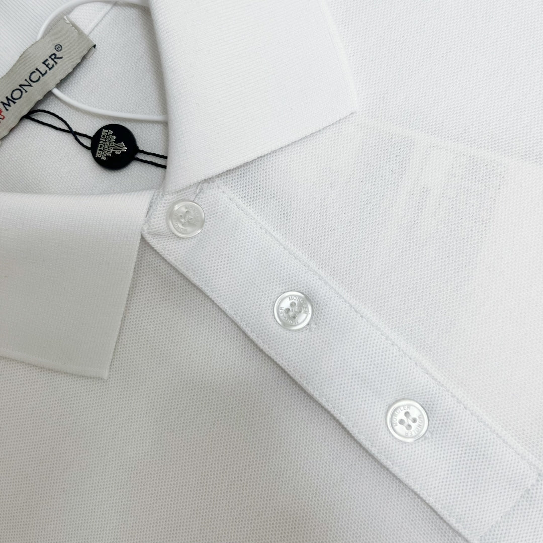 LuxluxHouse Best Quality Clothes Shirts&Polo Moncler