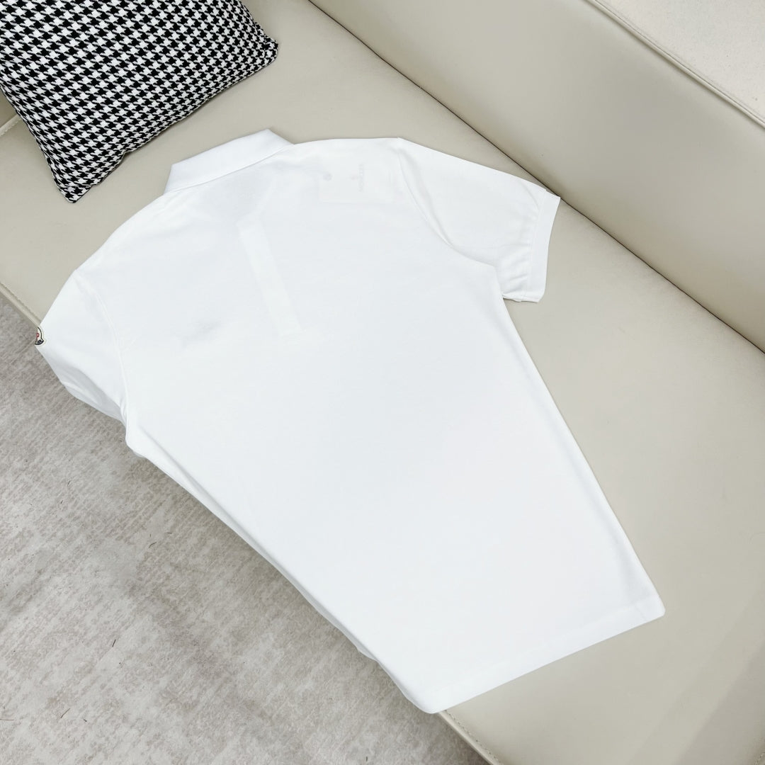 LuxluxHouse Best Quality Clothes Shirts&Polo Moncler