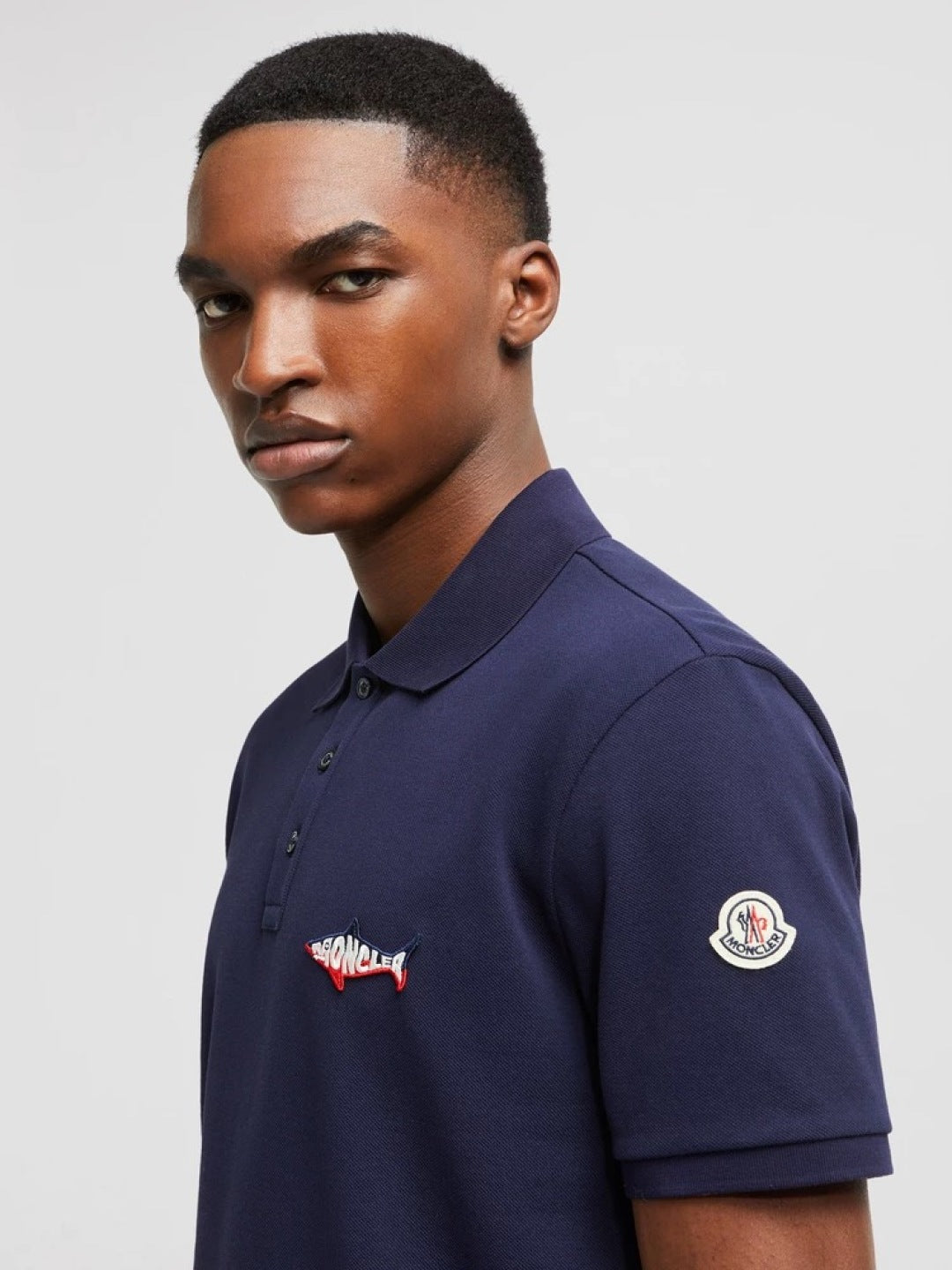 LuxluxHouse Best Quality Clothes Shirts&Polo Moncler