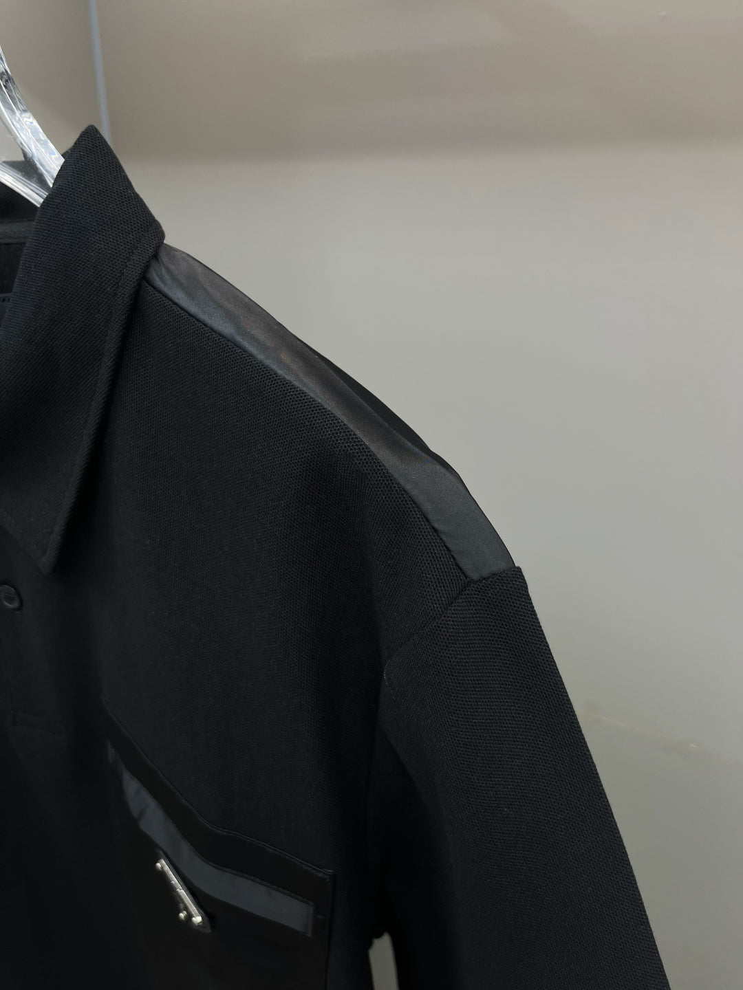 LuxluxHouse Best Quality Clothes Shirts&Polo Prada