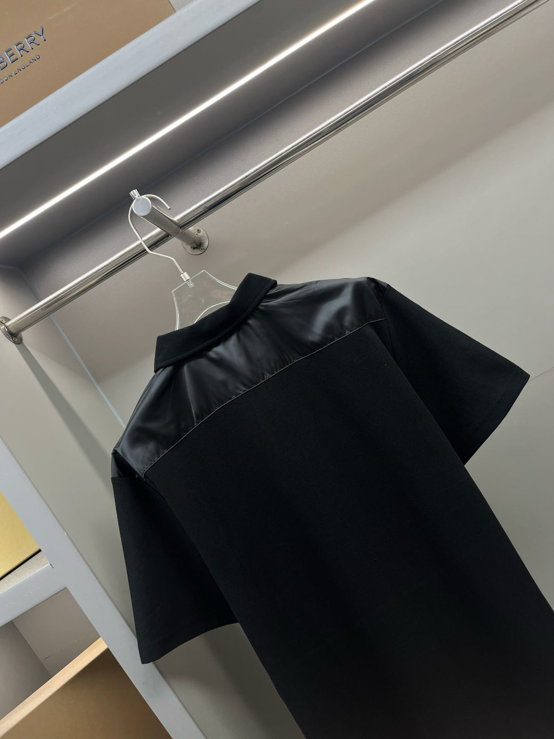 LuxluxHouse Best Quality Clothes Shirts&Polo Prada