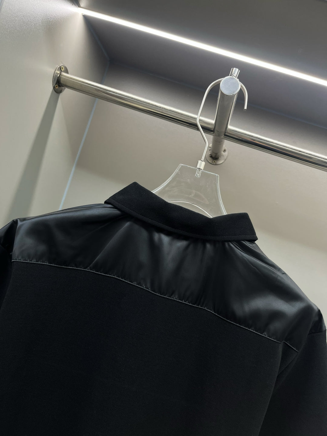 LuxluxHouse Best Quality Clothes Shirts&Polo Prada