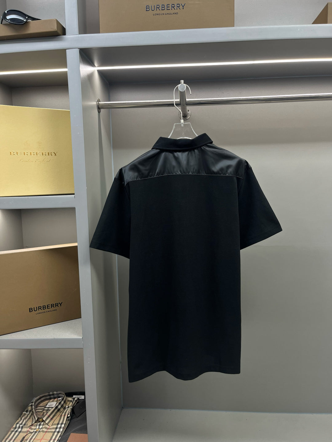 LuxluxHouse Best Quality Clothes Shirts&Polo Prada