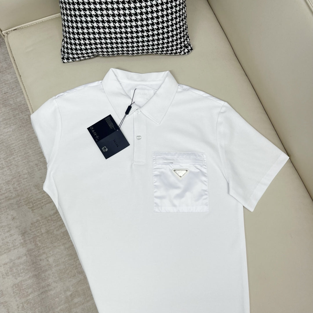 LuxluxHouse Best Quality Clothes Shirts&Polo Prada