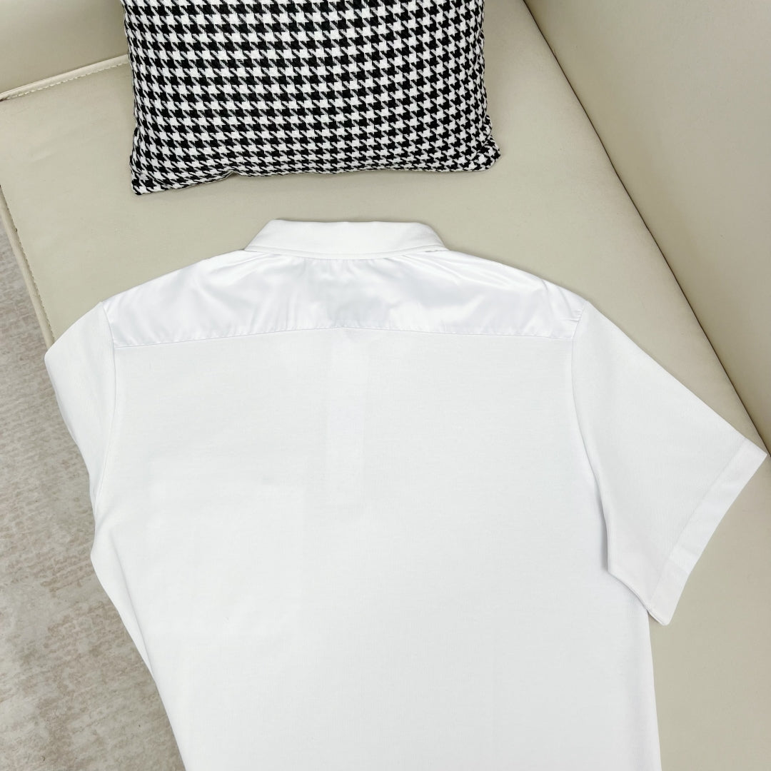 LuxluxHouse Best Quality Clothes Shirts&Polo Prada