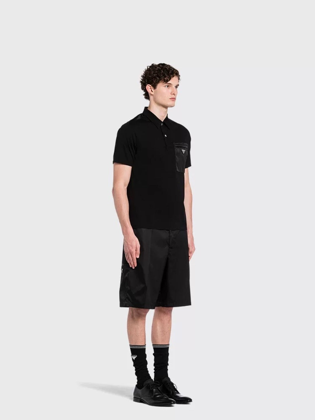 LuxluxHouse Best Quality Clothes Shirts&Polo Prada