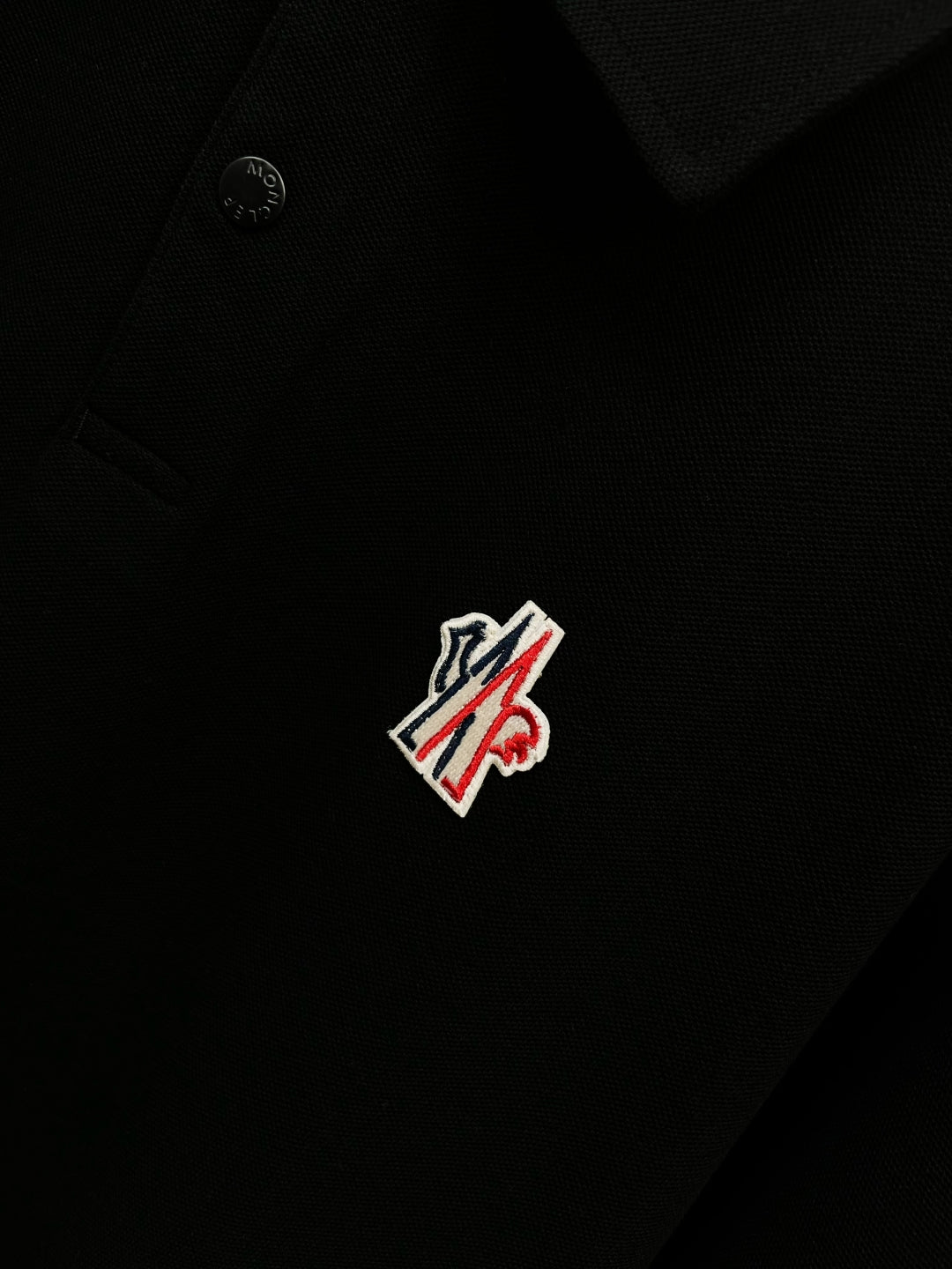 LuxluxHouse Best Quality Clothes Shirts&Polo Moncler