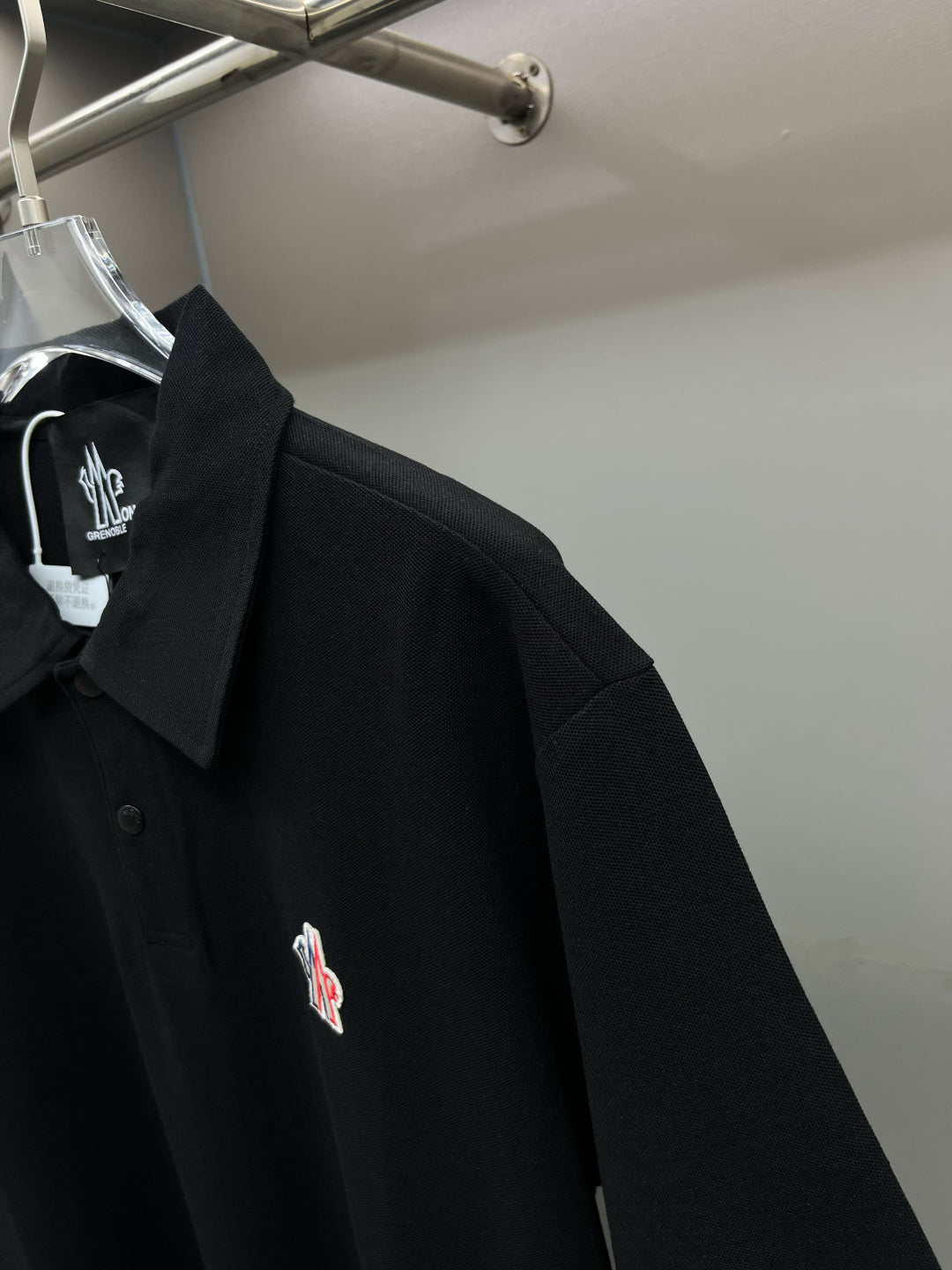 LuxluxHouse Best Quality Clothes Shirts&Polo Moncler