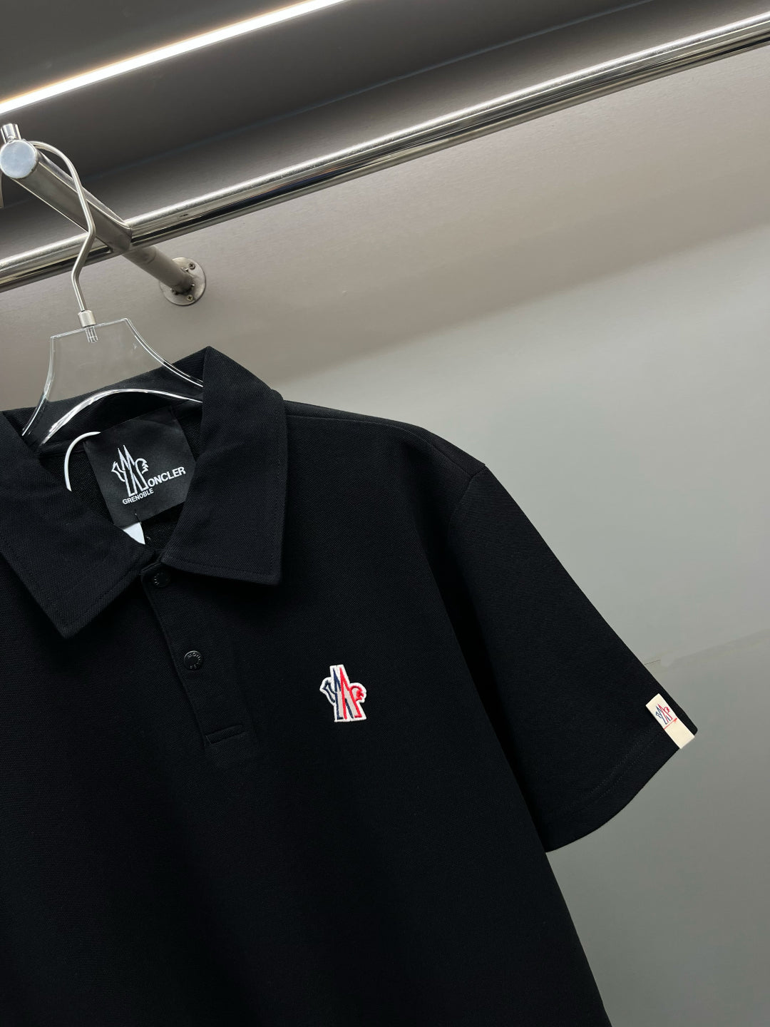 LuxluxHouse Best Quality Clothes Shirts&Polo Moncler