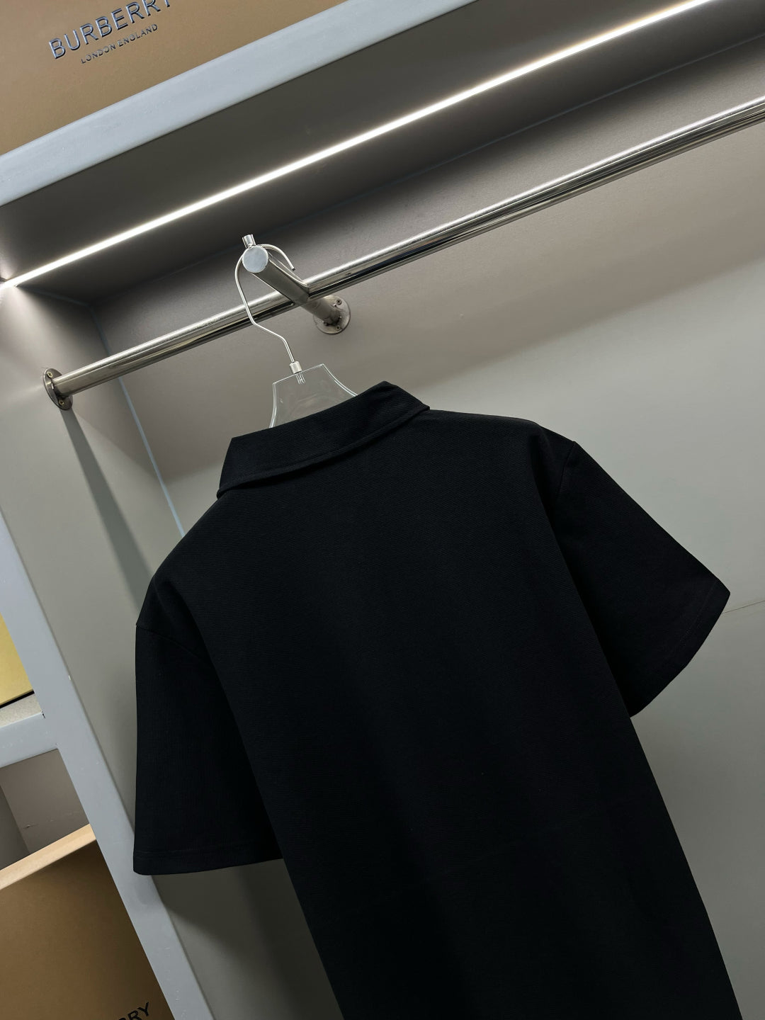 LuxluxHouse Best Quality Clothes Shirts&Polo Moncler