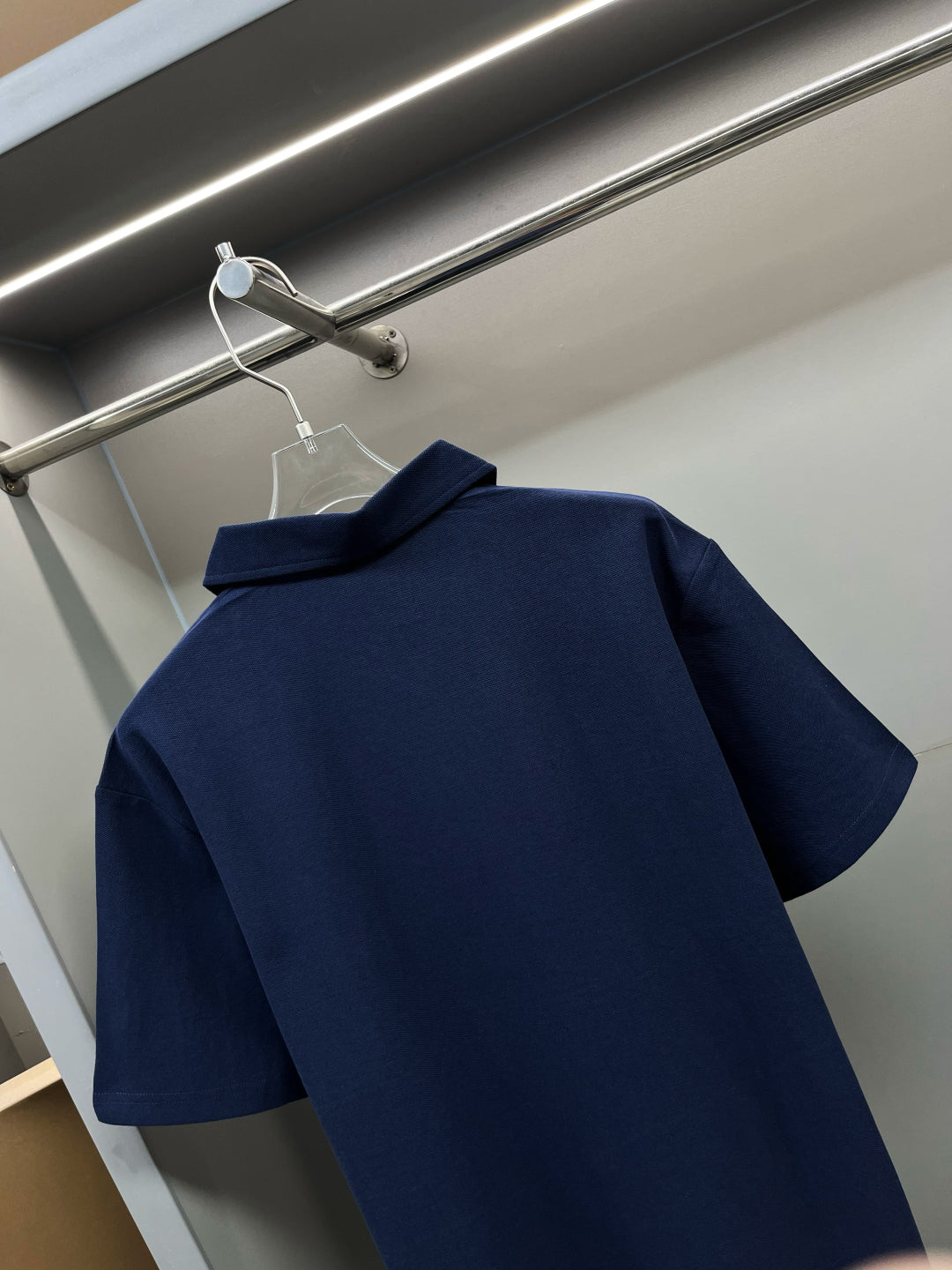 LuxluxHouse Best Quality Clothes Shirts&Polo Moncler