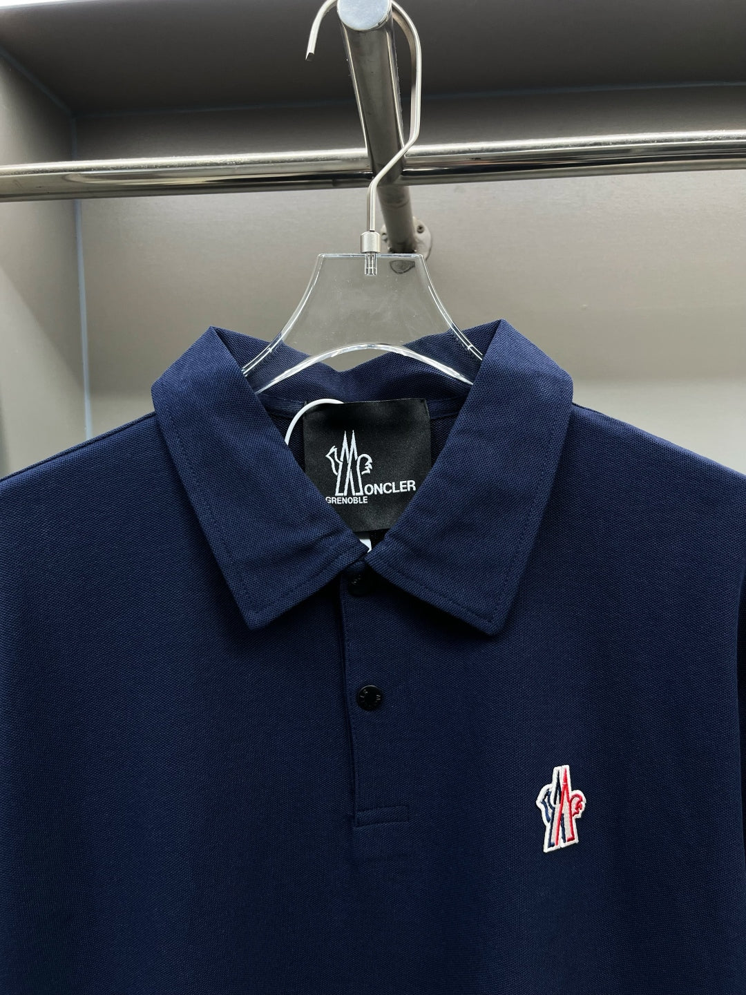 LuxluxHouse Best Quality Clothes Shirts&Polo Moncler