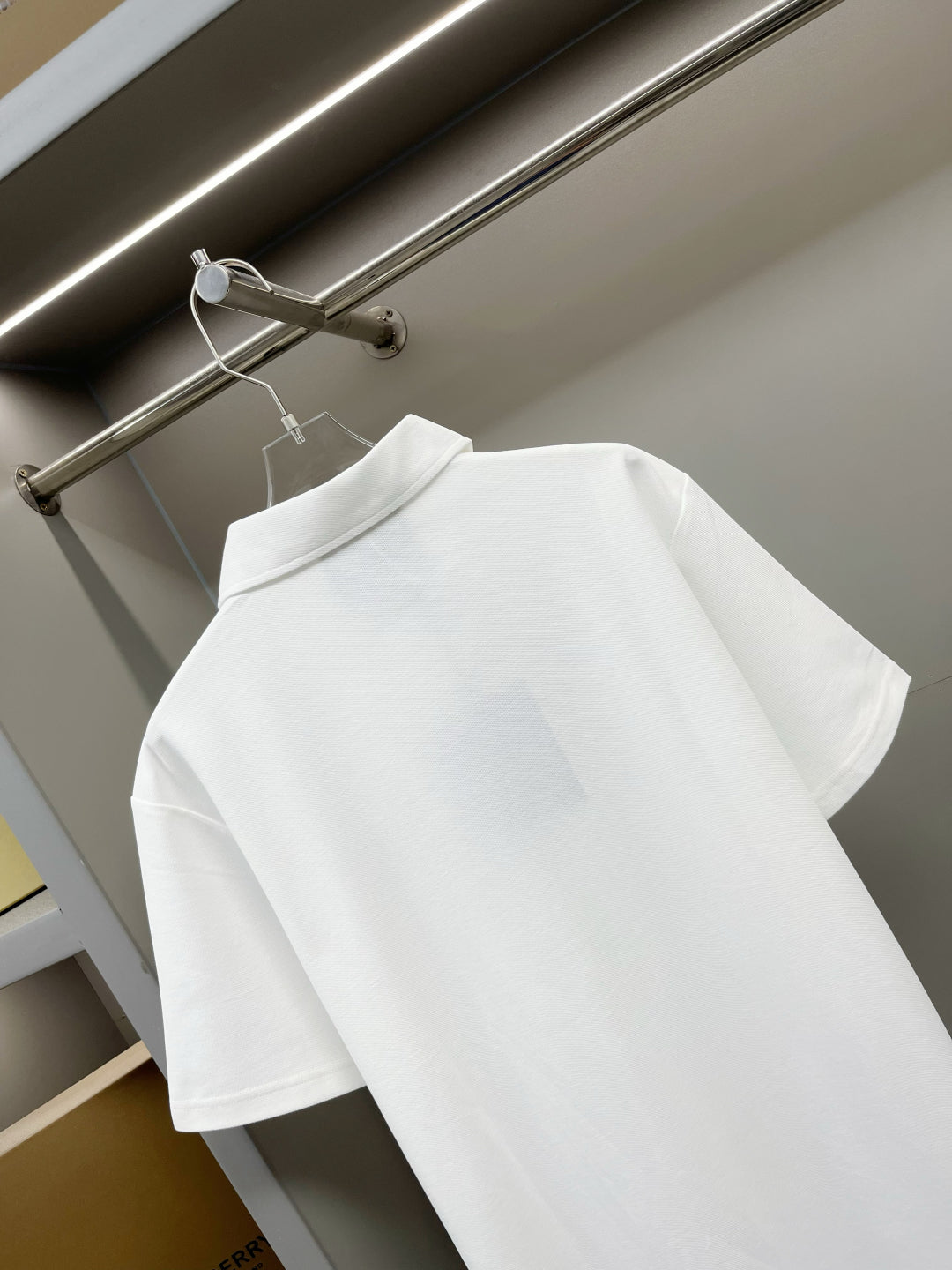 LuxluxHouse Best Quality Clothes Shirts&Polo Moncler