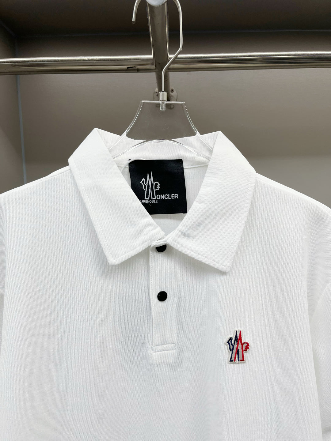 LuxluxHouse Best Quality Clothes Shirts&Polo Moncler