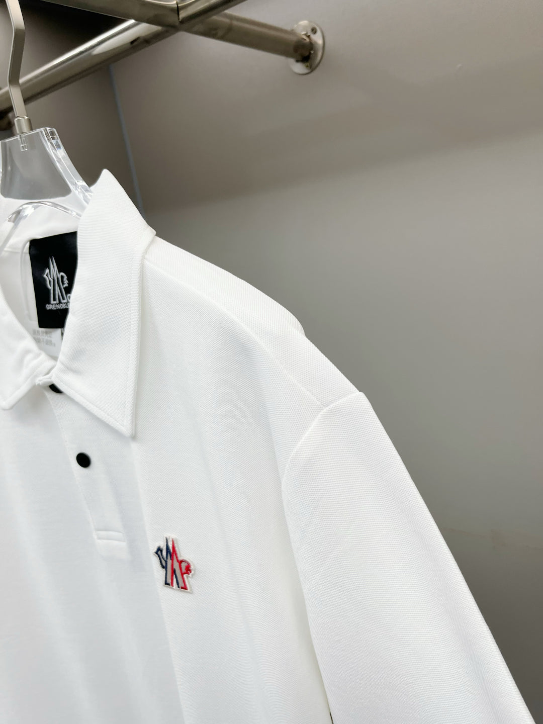 LuxluxHouse Best Quality Clothes Shirts&Polo Moncler