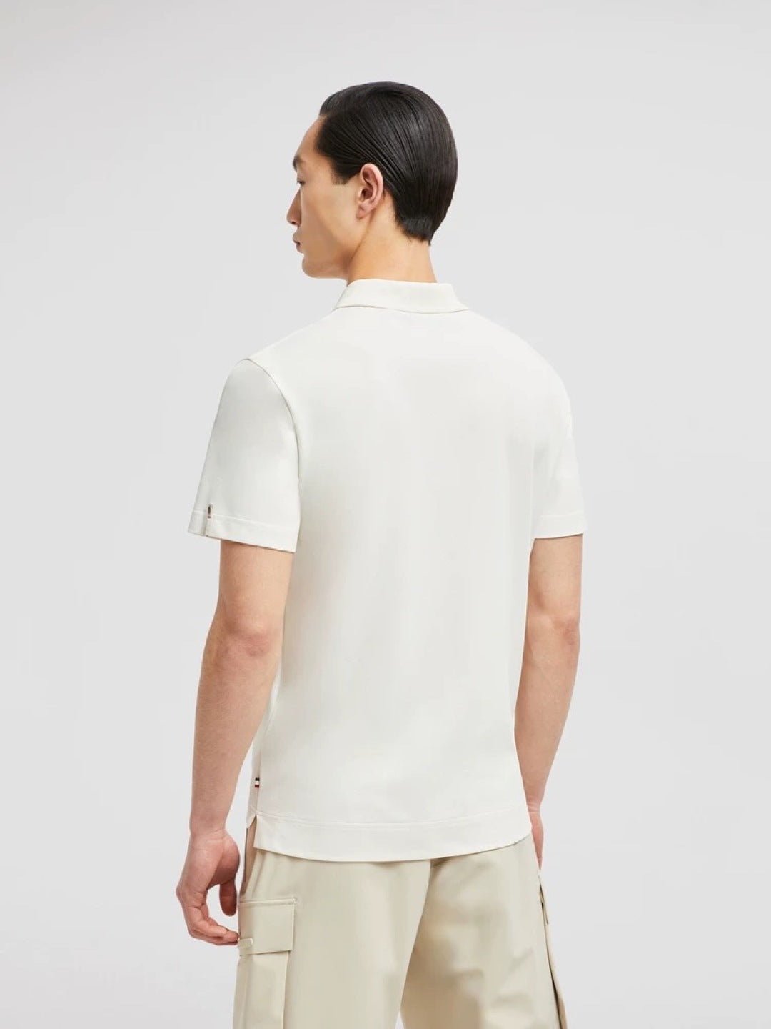 LuxluxHouse Best Quality Clothes Shirts&Polo Moncler