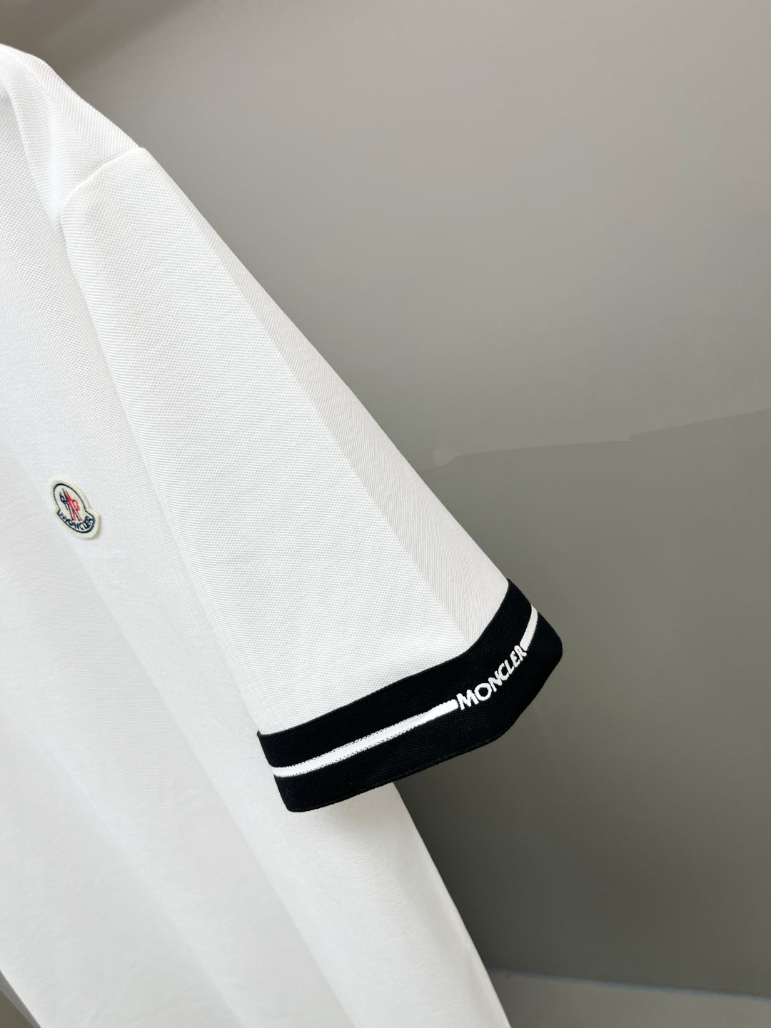 LuxluxHouse Best Quality Clothes Shirts&Polo Moncler