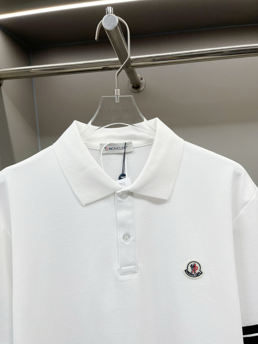 LuxluxHouse Best Quality Clothes Shirts&Polo Moncler