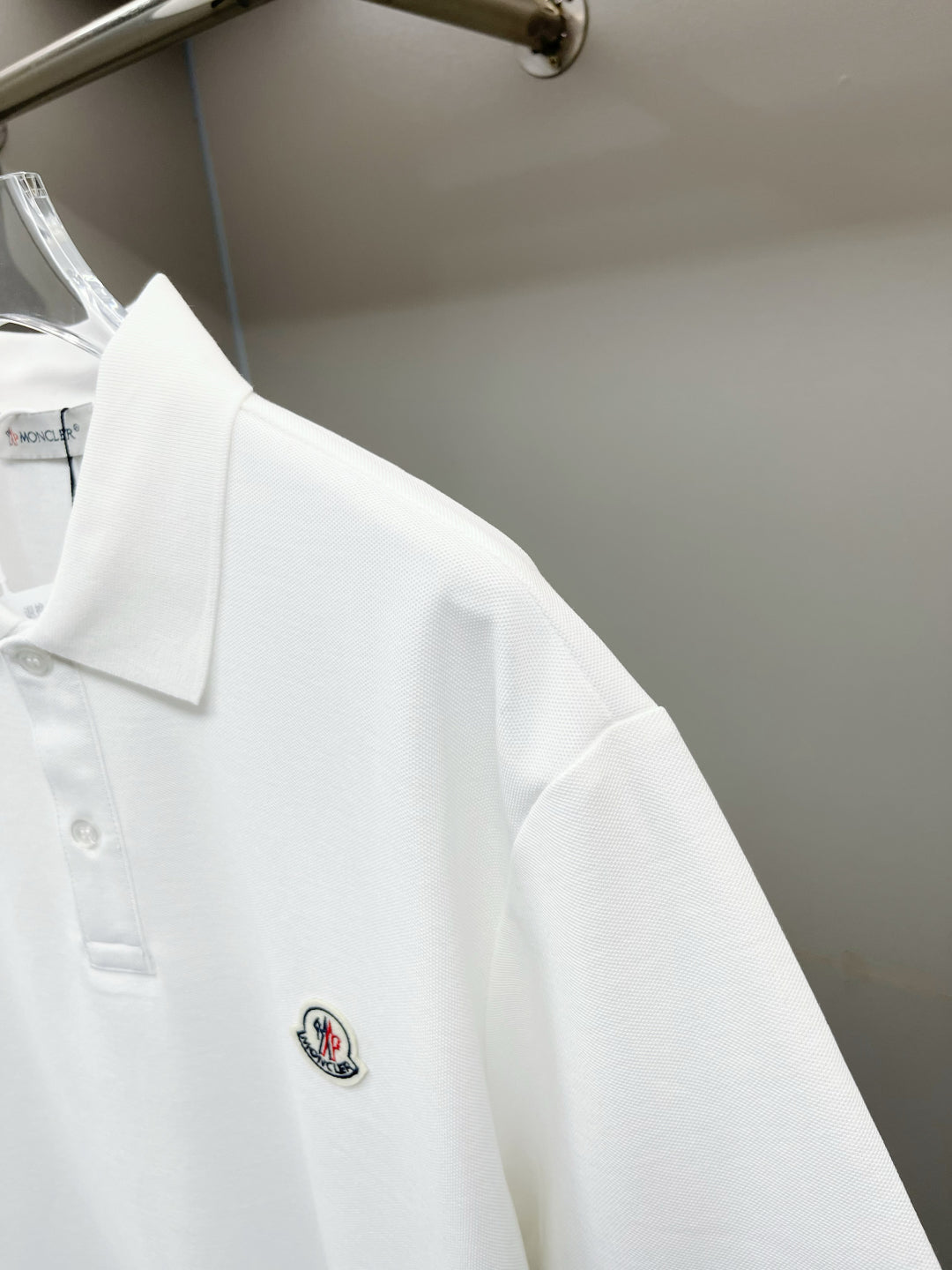 LuxluxHouse Best Quality Clothes Shirts&Polo Moncler