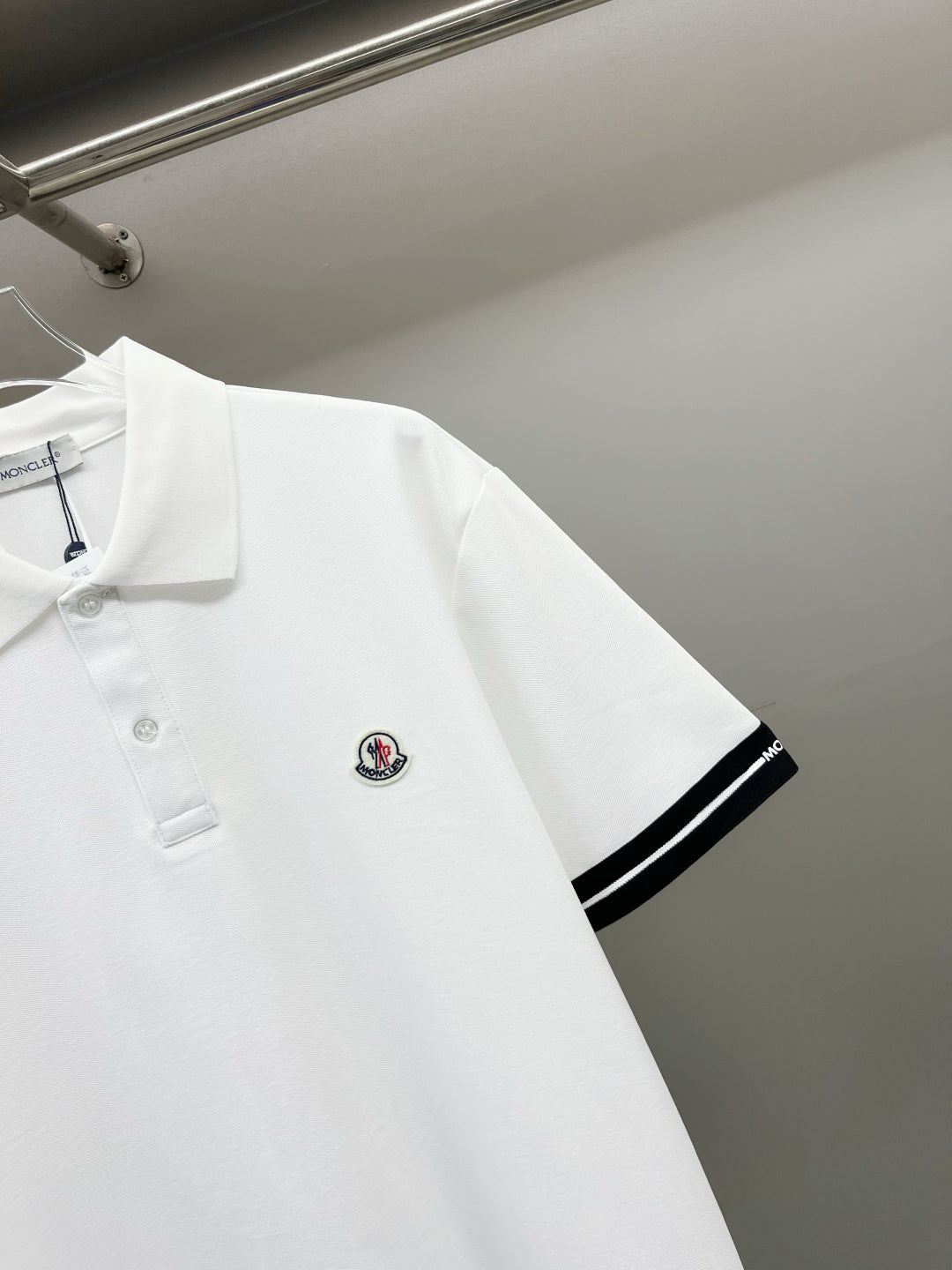 LuxluxHouse Best Quality Clothes Shirts&Polo Moncler