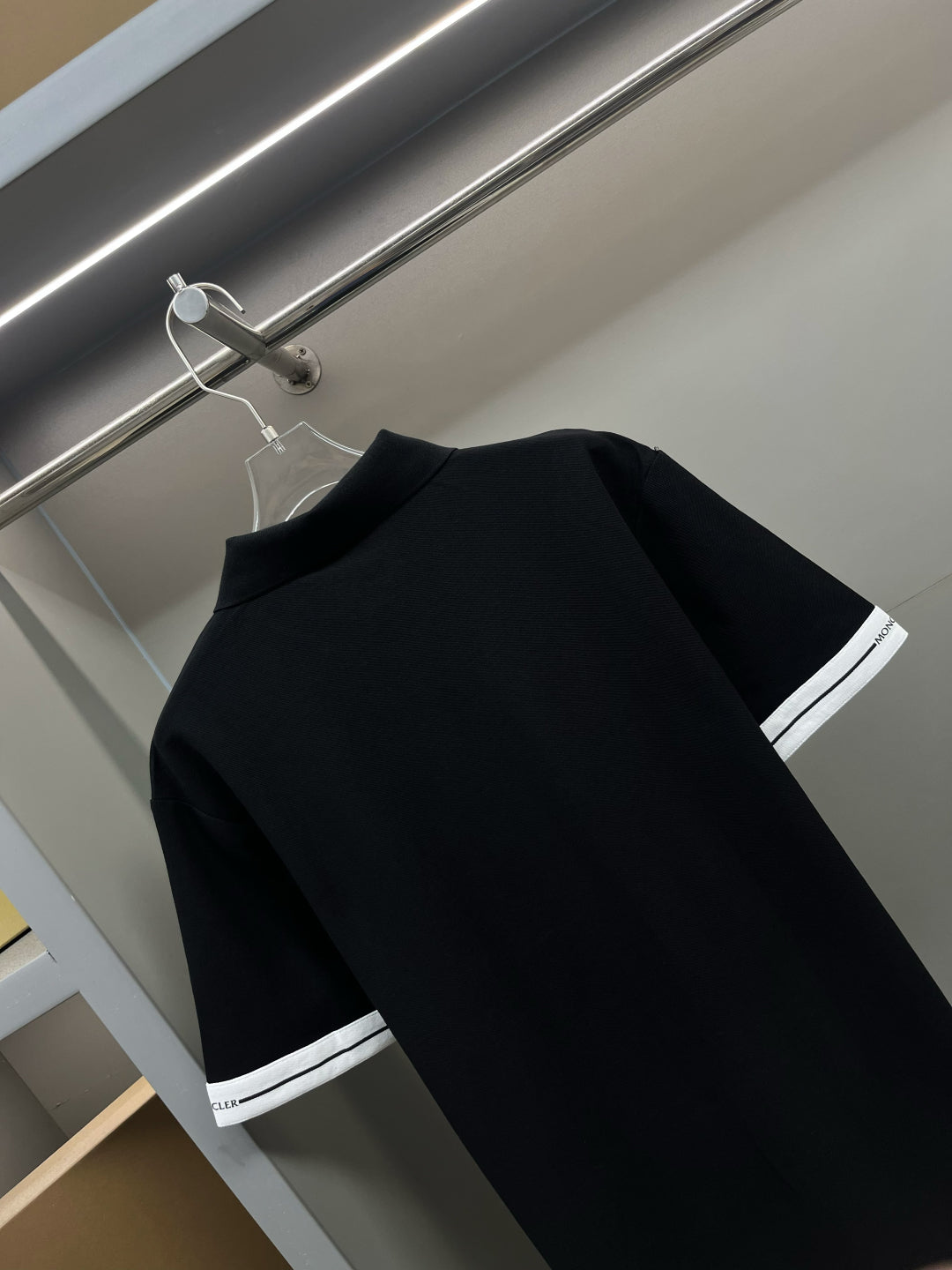 LuxluxHouse Best Quality Clothes Shirts&Polo Moncler