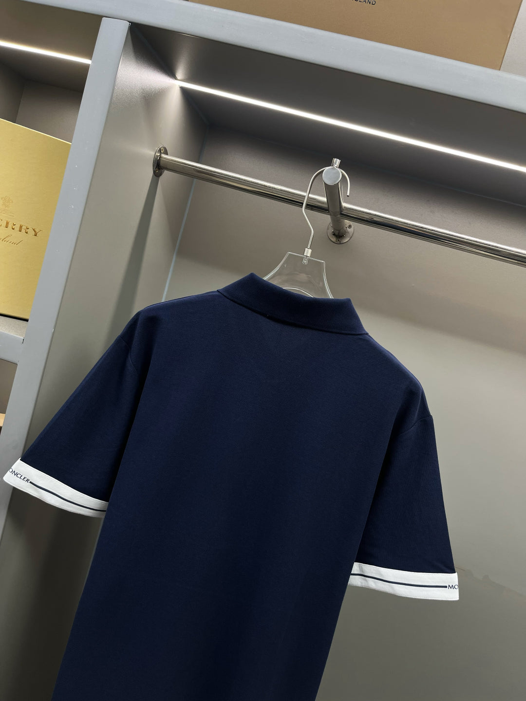 LuxluxHouse Best Quality Clothes Shirts&Polo Moncler