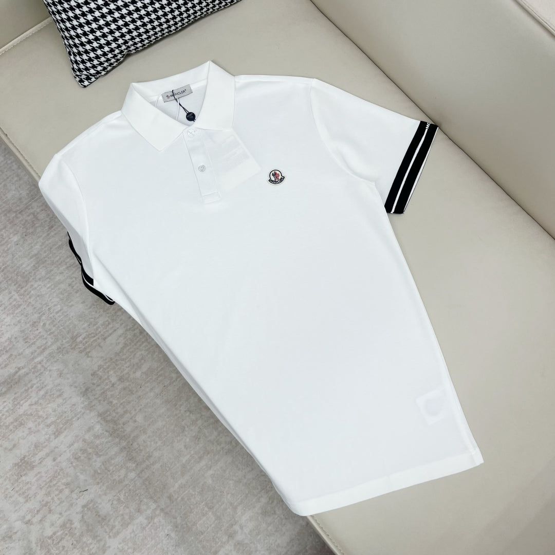 LuxluxHouse Best Quality Clothes Shirts&Polo Moncler