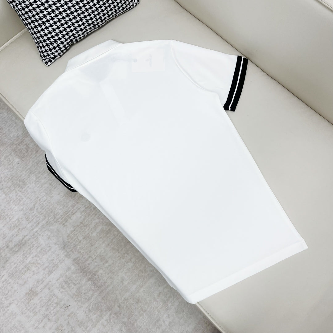 LuxluxHouse Best Quality Clothes Shirts&Polo Moncler