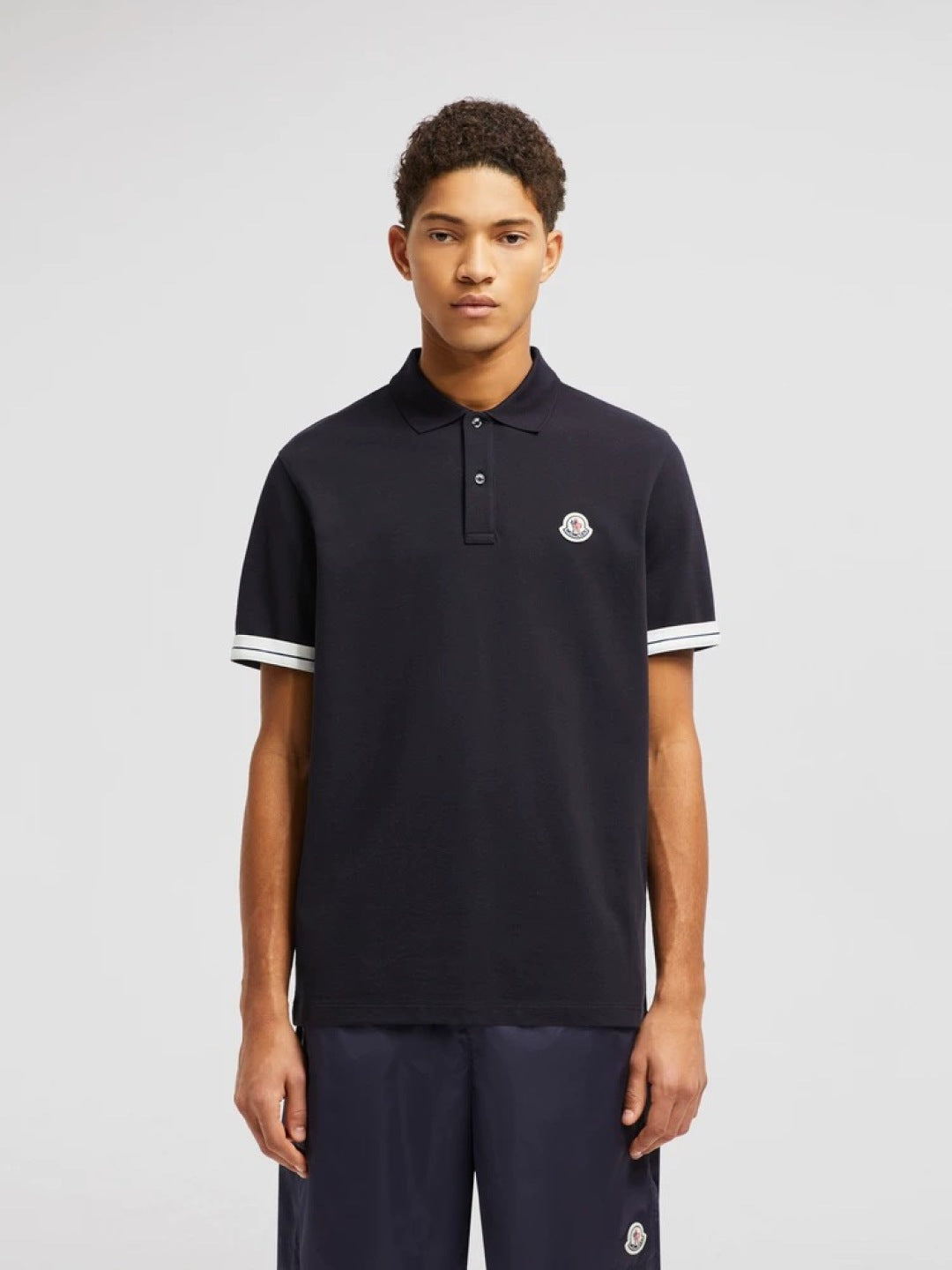 LuxluxHouse Best Quality Clothes Shirts&Polo Moncler