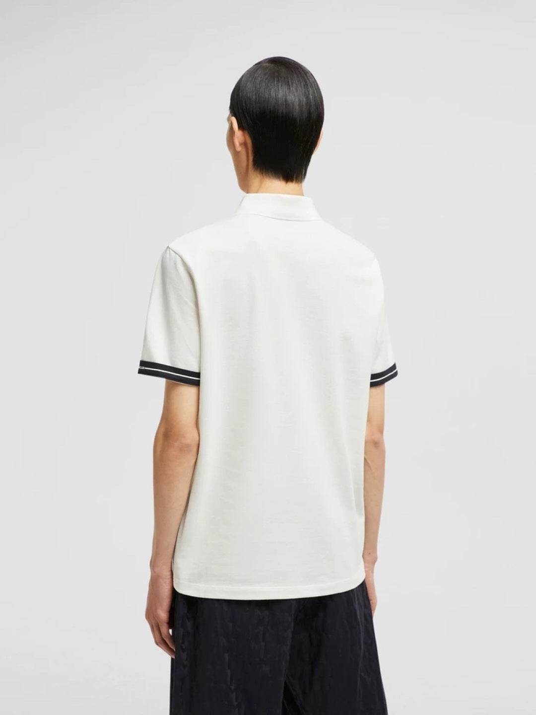 LuxluxHouse Best Quality Clothes Shirts&Polo Moncler