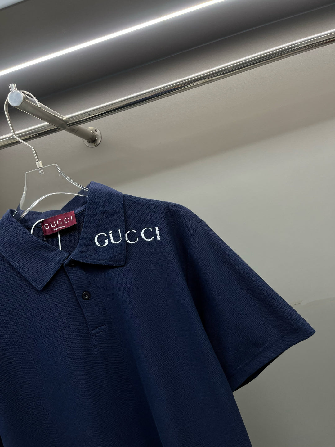 LuxluxHouse Best Quality Clothes Shirts&Polo Gucci