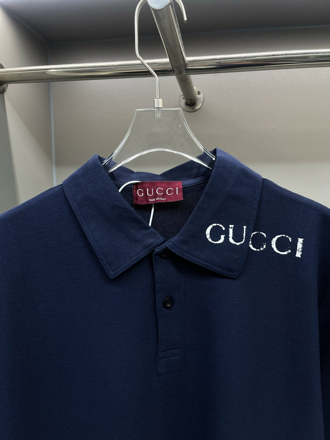 LuxluxHouse Best Quality Clothes Shirts&Polo Gucci