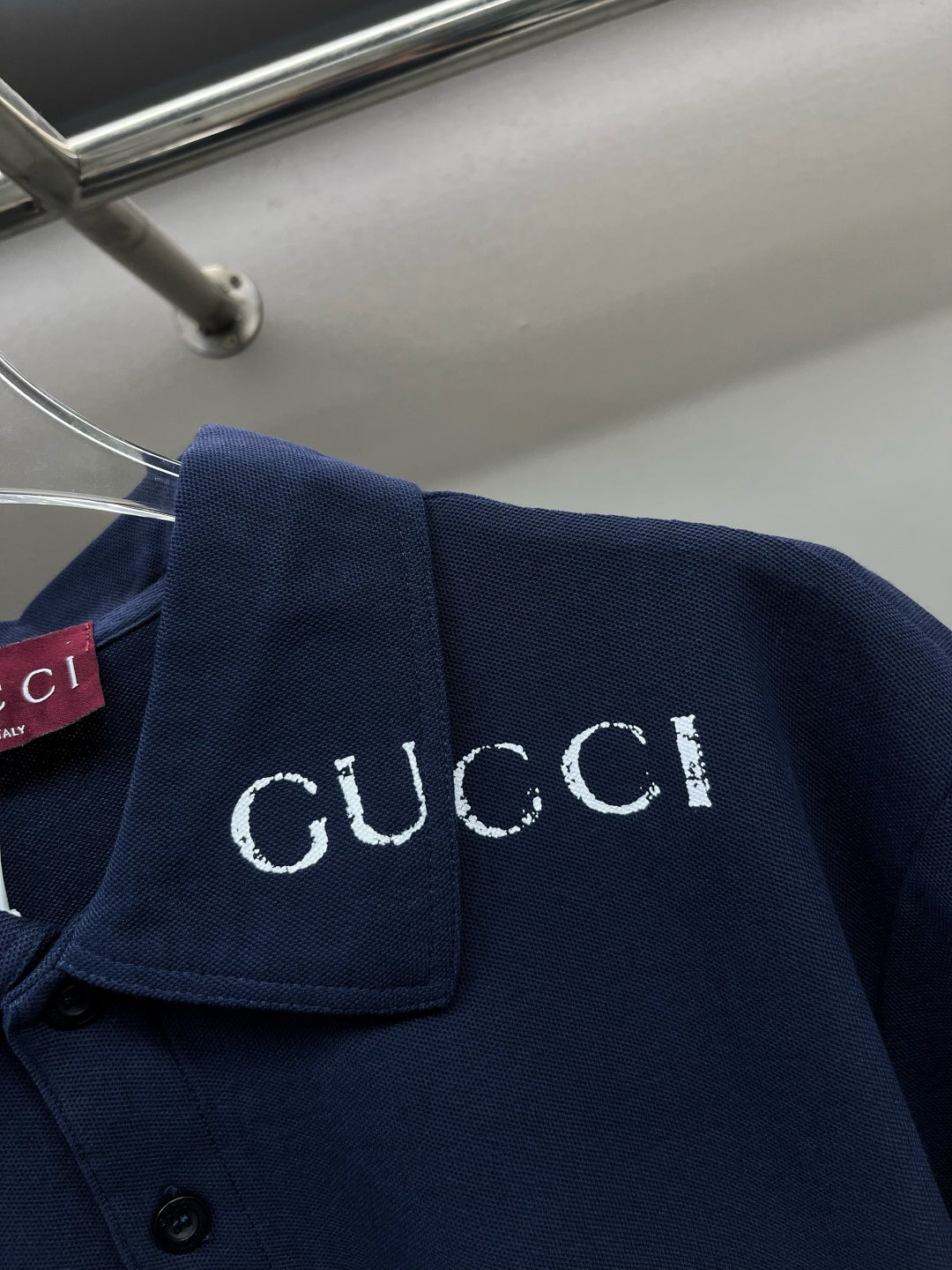 LuxluxHouse Best Quality Clothes Shirts&Polo Gucci