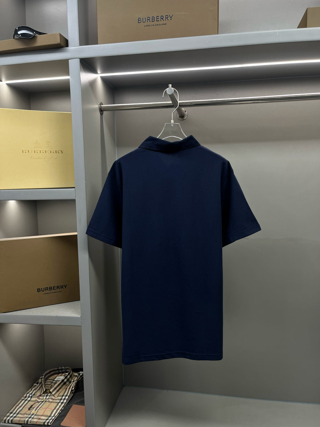 LuxluxHouse Best Quality Clothes Shirts&Polo Gucci