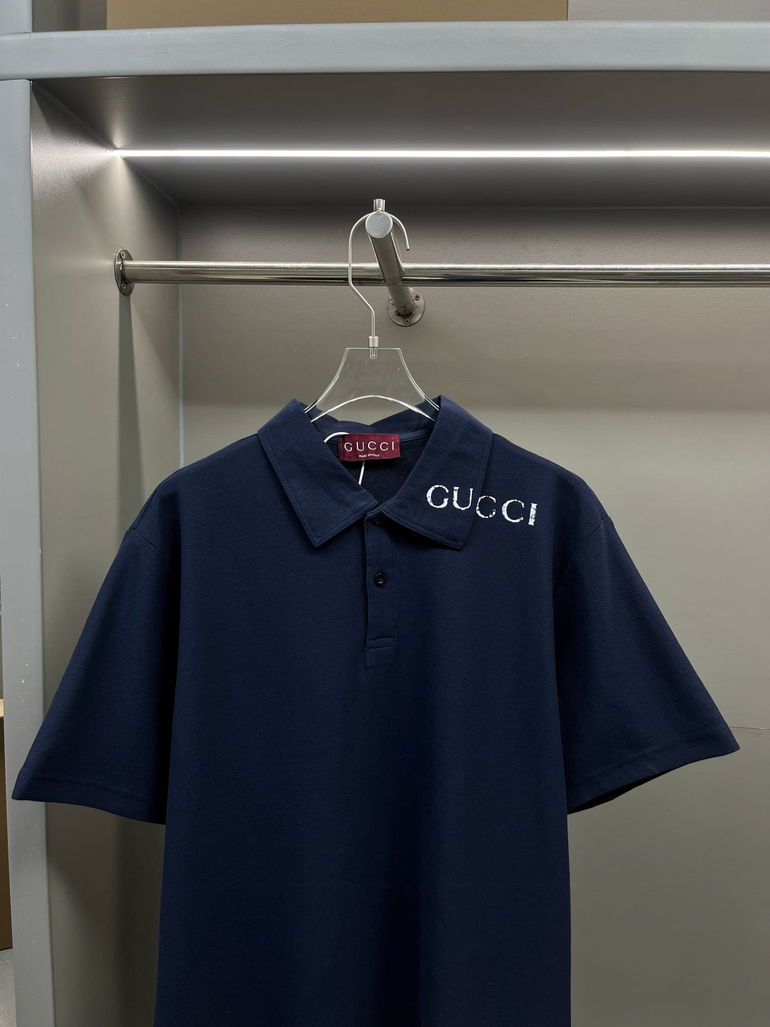LuxluxHouse Best Quality Clothes Shirts&Polo Gucci