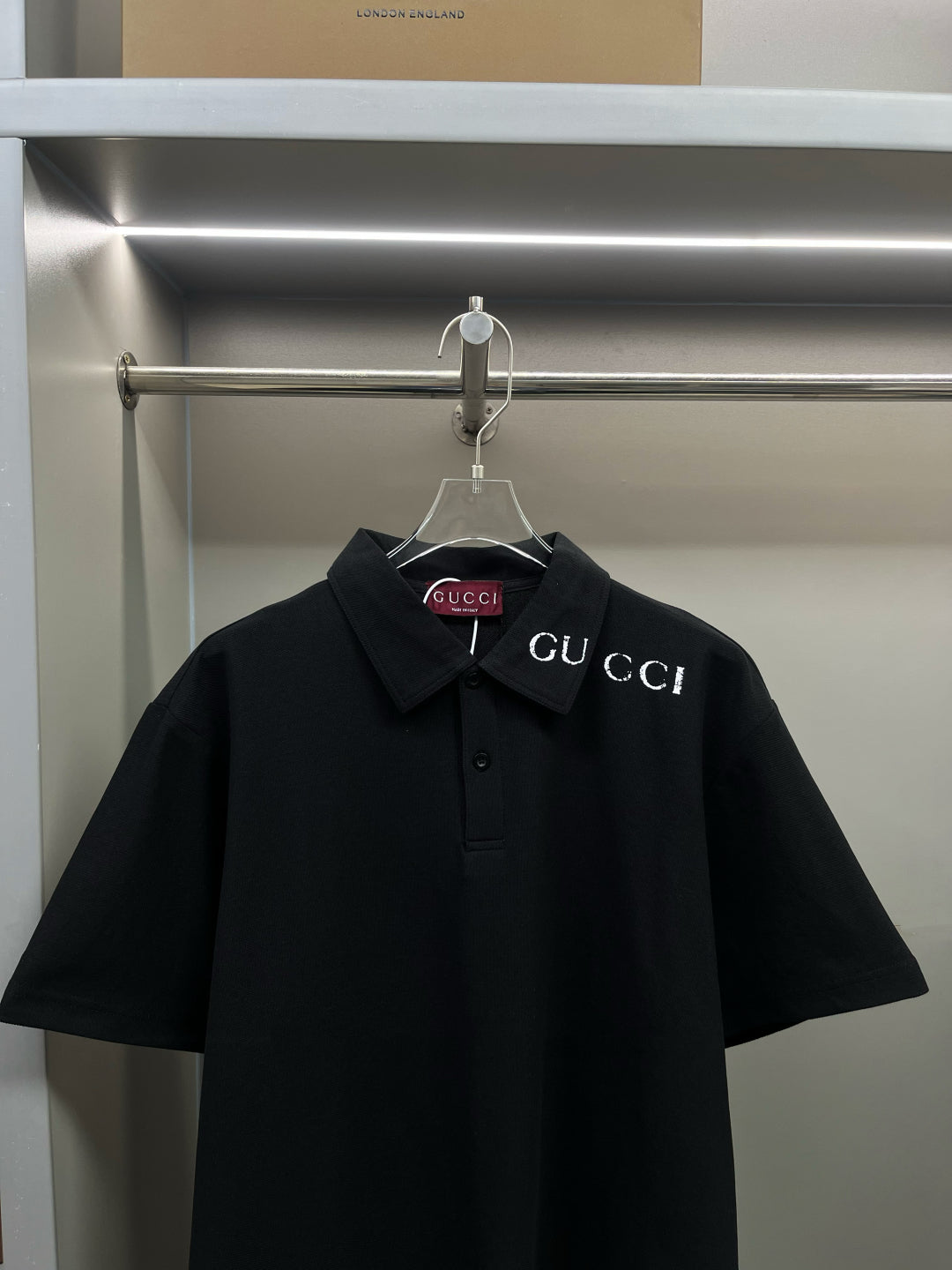 LuxluxHouse Best Quality Clothes Shirts&Polo Gucci