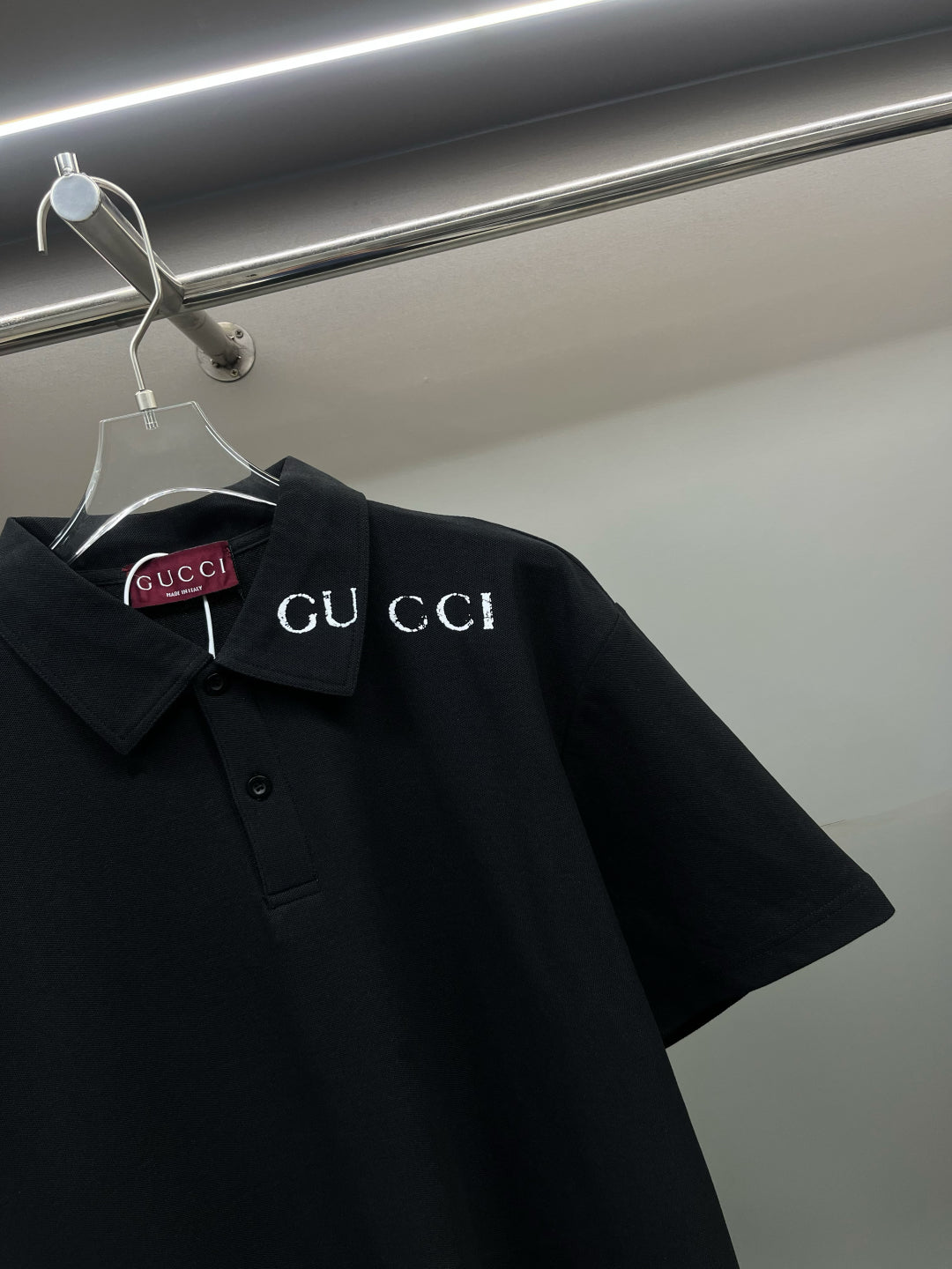 LuxluxHouse Best Quality Clothes Shirts&Polo Gucci
