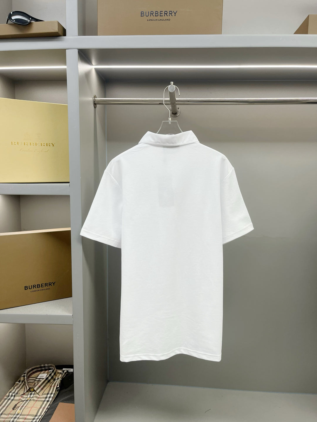 LuxluxHouse Best Quality Clothes Shirts&Polo Gucci