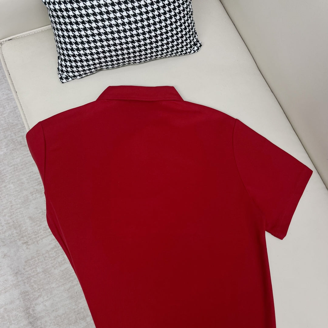 LuxluxHouse Best Quality Clothes Shirts&Polo Gucci