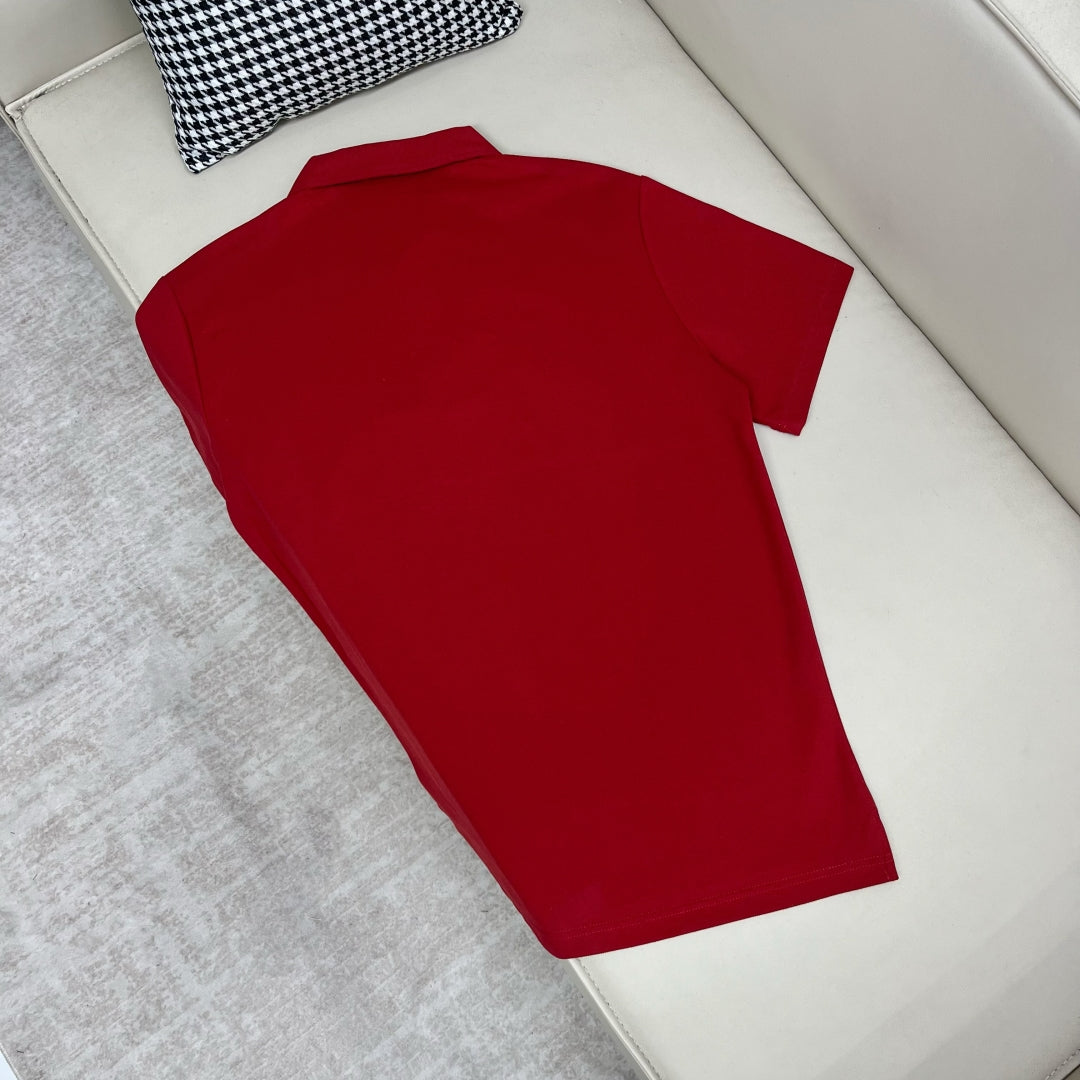 LuxluxHouse Best Quality Clothes Shirts&Polo Gucci