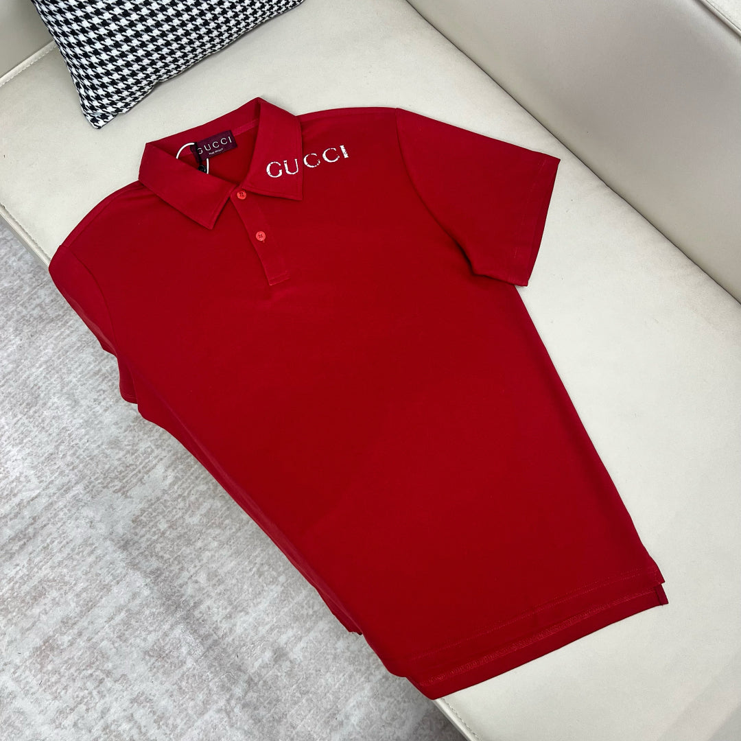 LuxluxHouse Best Quality Clothes Shirts&Polo Gucci