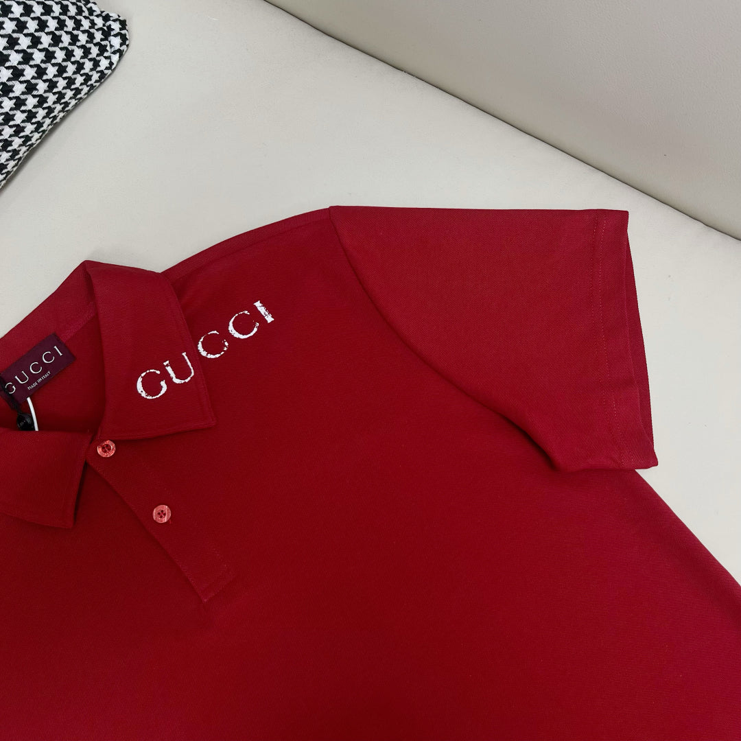 LuxluxHouse Best Quality Clothes Shirts&Polo Gucci