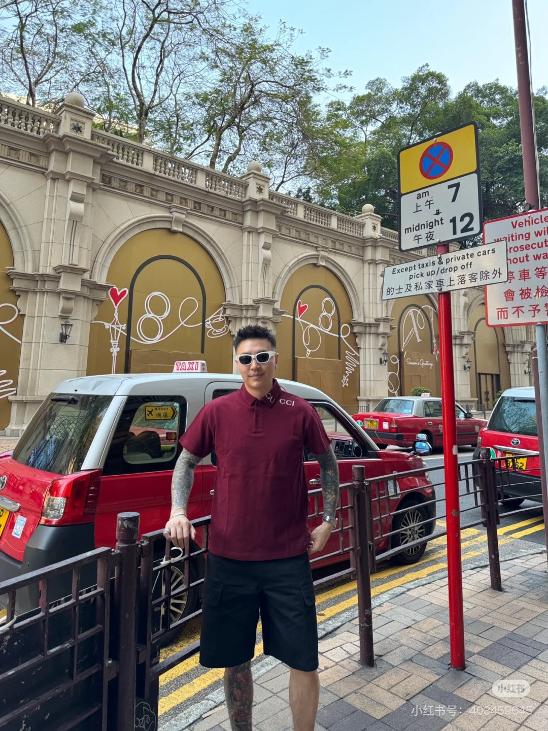 LuxluxHouse Best Quality Clothes Shirts&Polo Gucci