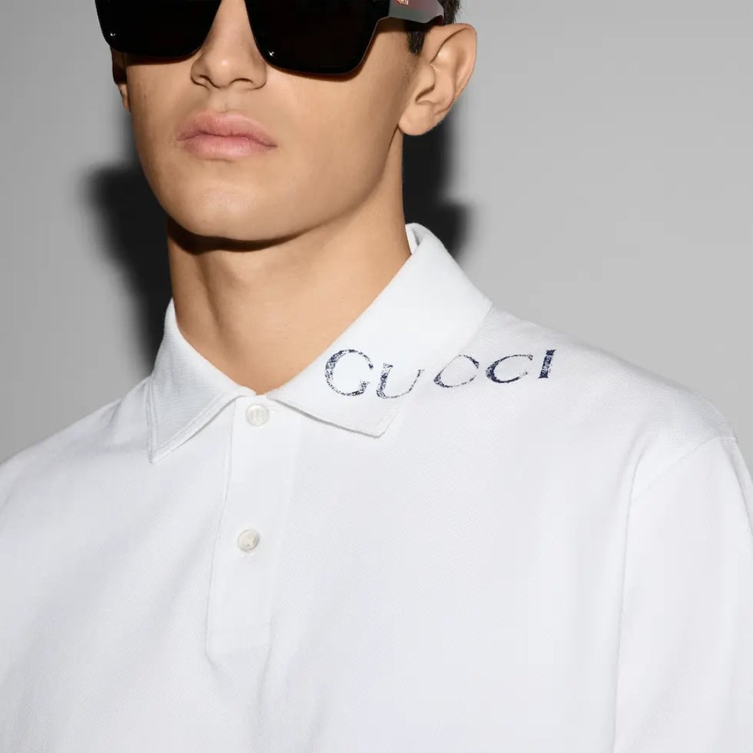 LuxluxHouse Best Quality Clothes Shirts&Polo Gucci