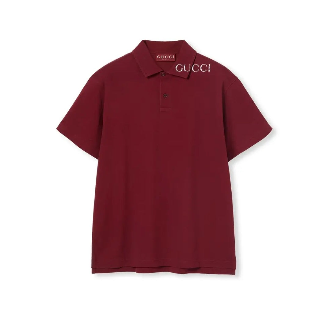 LuxluxHouse Best Quality Clothes Shirts&Polo Gucci