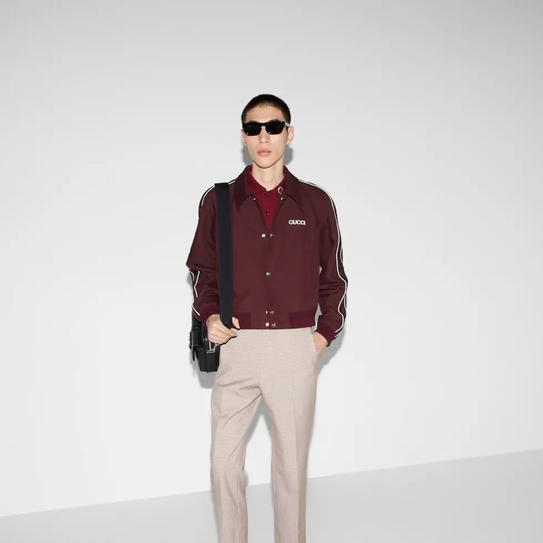 LuxluxHouse Best Quality Clothes Shirts&Polo Gucci