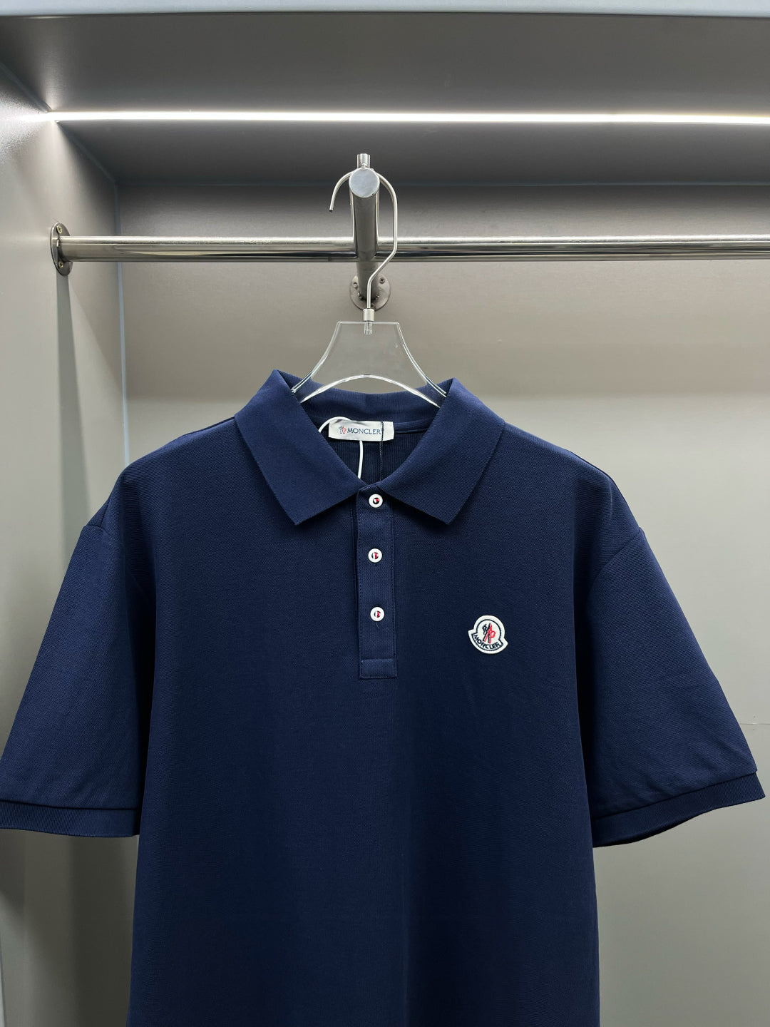 LuxluxHouse Best Quality Clothes Shirts&Polo Moncler