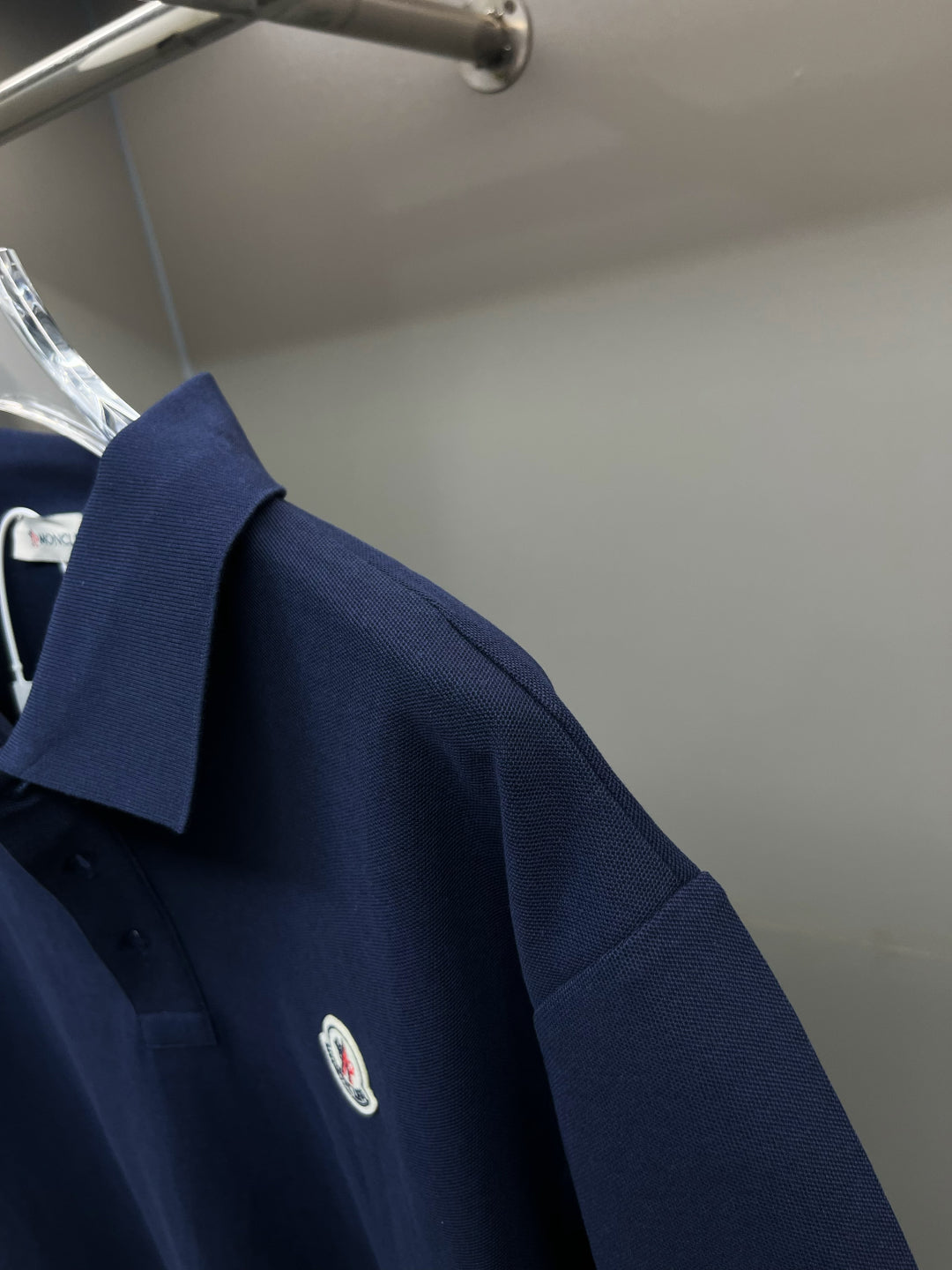 LuxluxHouse Best Quality Clothes Shirts&Polo Moncler