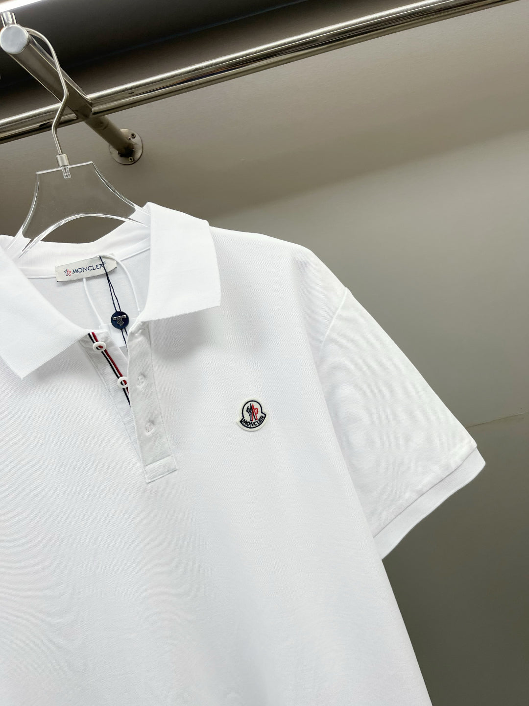 LuxluxHouse Best Quality Clothes Shirts&Polo Moncler